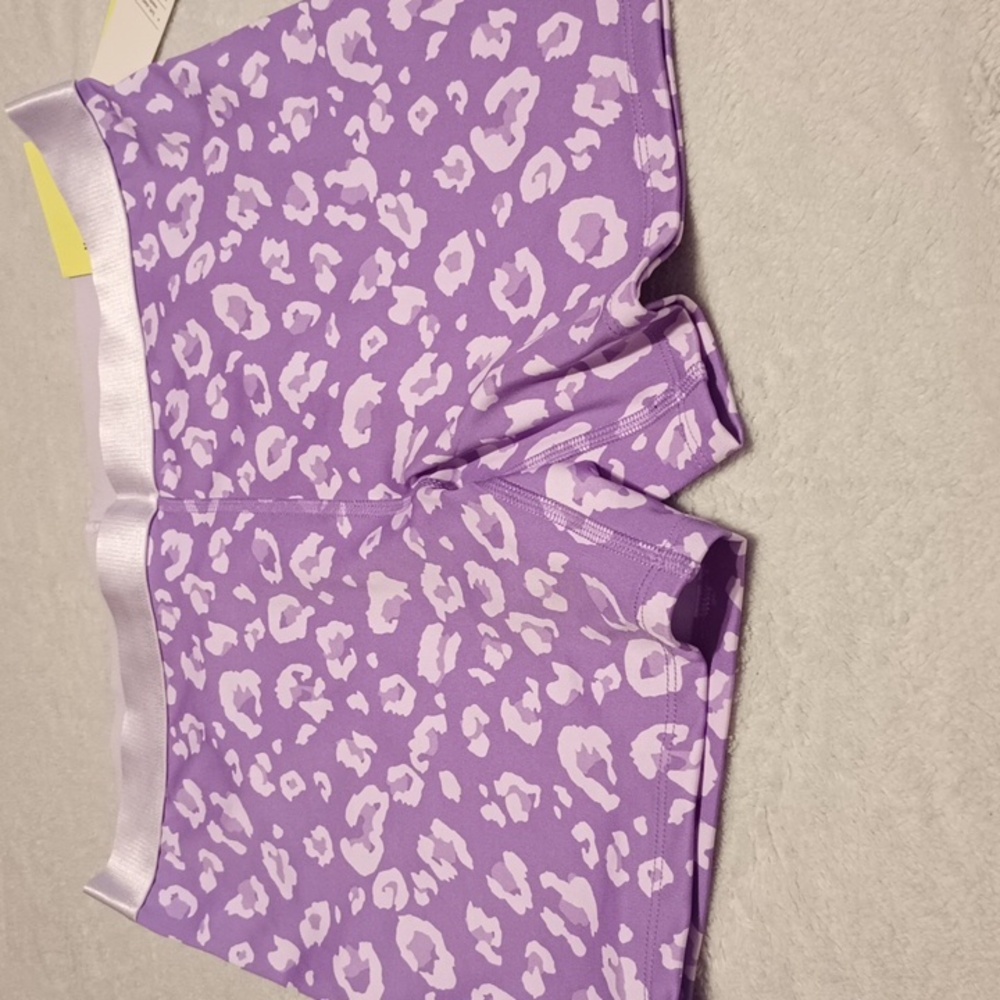 All in motion Bike Shorts